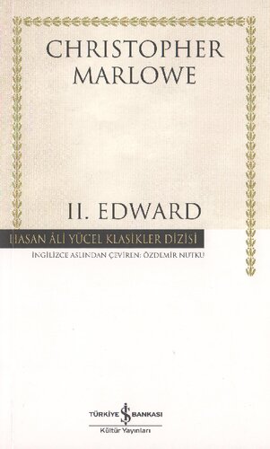 II. Edward