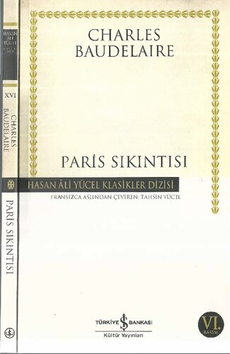 Paris Sıkıntısı