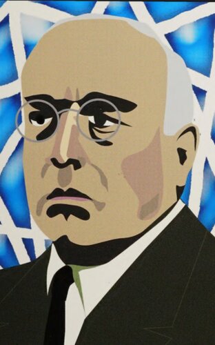 The Strange Life of P.D. Ouspensky