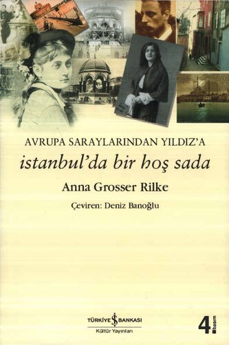 Avrupa Saraylarından Yıldız'a İstanbul'da Hoş Bir Sada