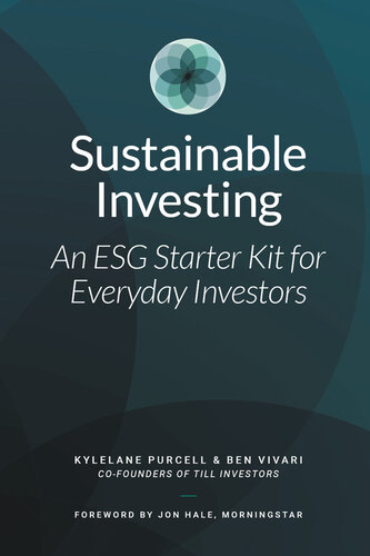 Sustainable Investing: An ESG Starter Kit for Everyday Investors