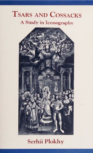 Tsars and Cossacks : A Study in Iconography