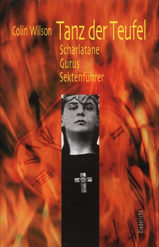 Tanz der Teufel : Scharlatane, Gurus, Sektenführer