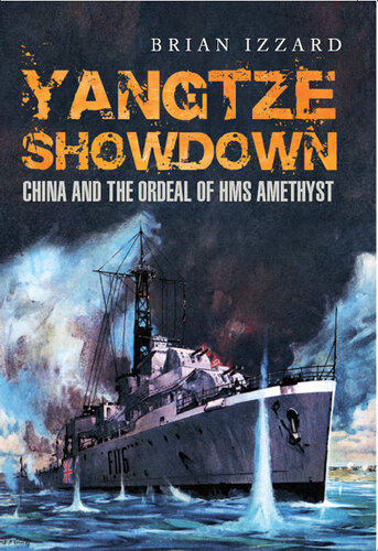 Yangtze Showdown