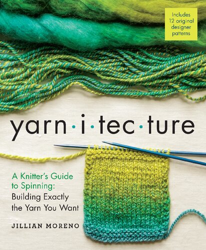 Yarnitecture