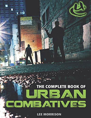 The Complete Book of Urban Combatives