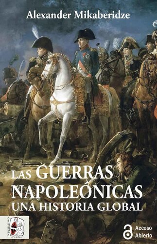 Las guerras napoleónicas