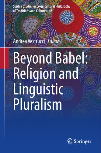Beyond Babel : Religion and Linguistic Pluralism