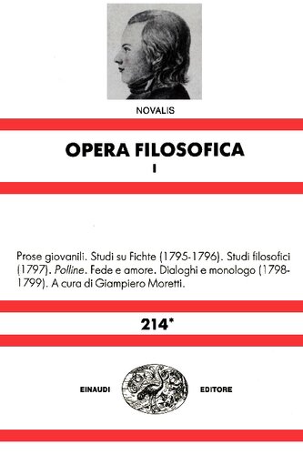 Opera filosofica