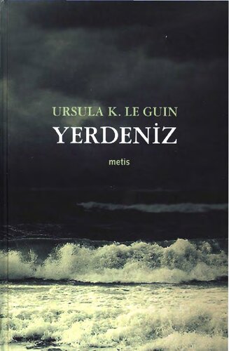 Yerdeniz