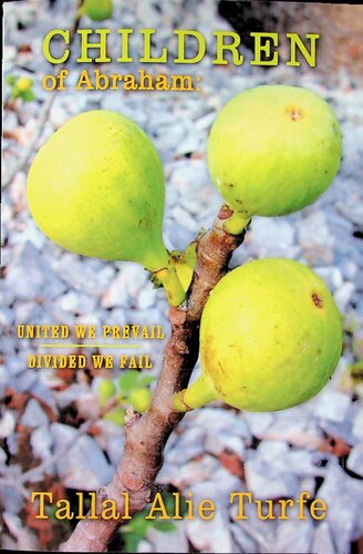 Children of Abraham, United We Prevail, Divided We Fail OCR