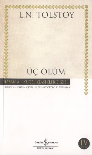 Üç Ölüm