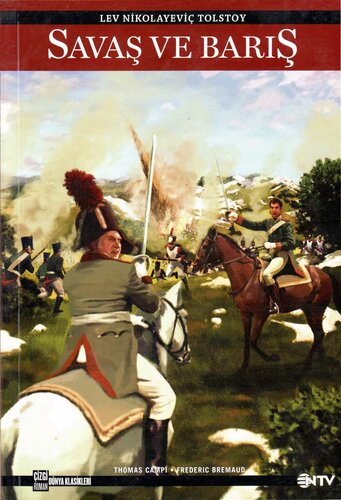 Savaş ve Barış