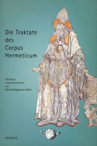 Die Traktate des Corpus Hermeticum