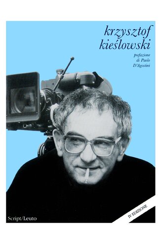 Krzysztof Kieslowski