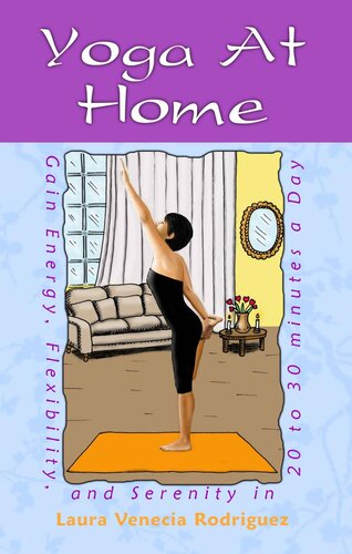 Yoga At Home
