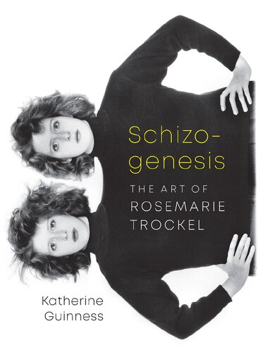 Schizogenesis: The Art of Rosemarie Trockel