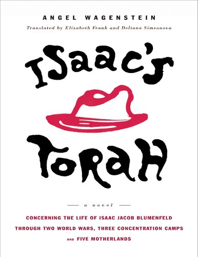 Isaac's Torah