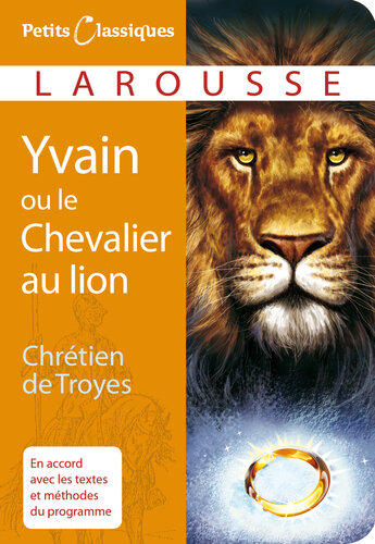 Yvain ou le Chevalier au Lion