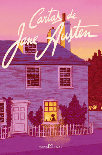 Cartas de Jane Austen