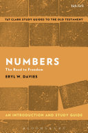 Numbers: An Introduction and Study Guide: The Road to Freedom