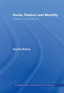 Hume, Reason and Morality: A Legacy of Contradiction