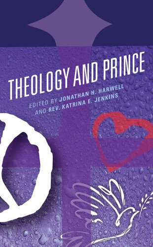 Theology and Prince (Theology, Religion, and Pop Culture)