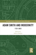 Adam Smith and Modernity: 1723–2023