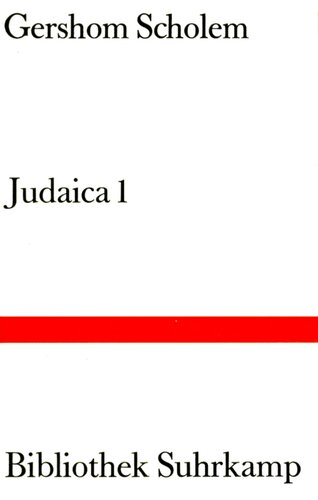 Judaica 1