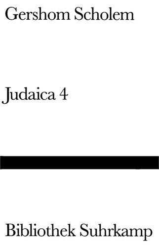 Judaica 4