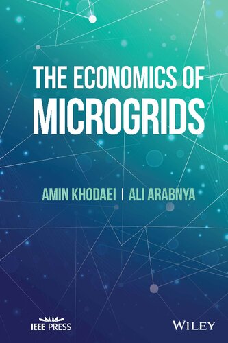 The Economics of Microgrids