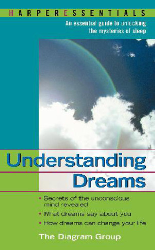 Understanding Dreams
