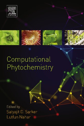 Computational Phytochemistry