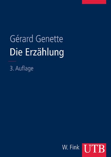Die Erzählung