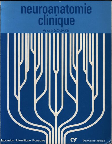 Neuroanatomie clinique