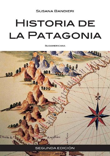 Historia de la Patagonia