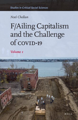 Failing Capitalism and the Challenges of Covid-19 (1) (Studies in Critical Social Sciences, 243)
