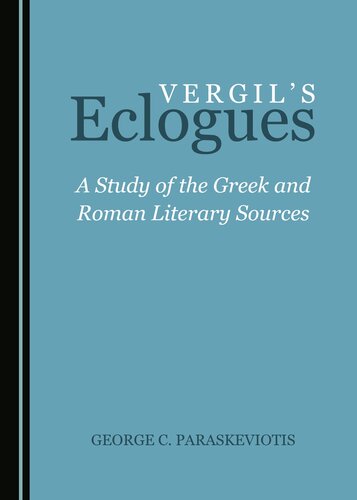 Vergils Eclogues