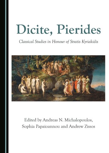 Dicite, Pierides
