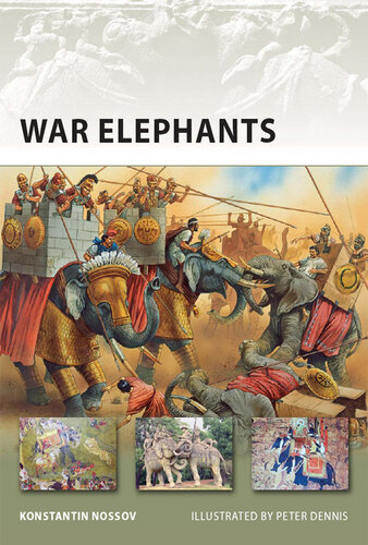 War Elephants