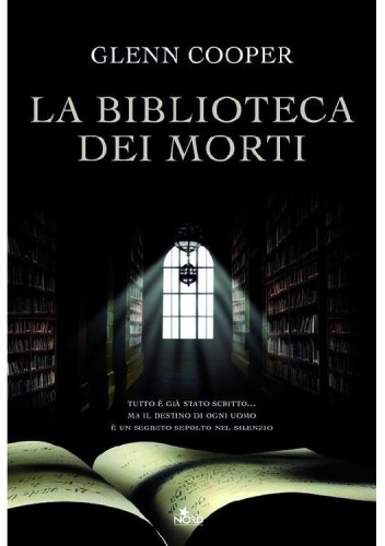 La biblioteca dei morti