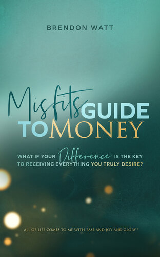 Misfits Guide to Money