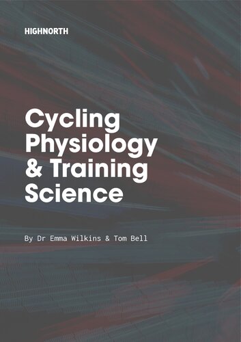 The Cycling Physiology and Training Science Guide
