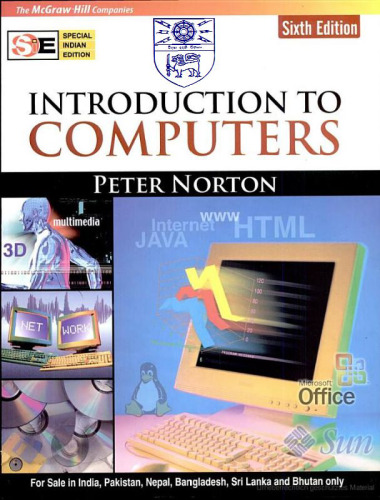 Peter Norton's Introduction to Computers