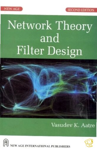Network Theory and Filter Design