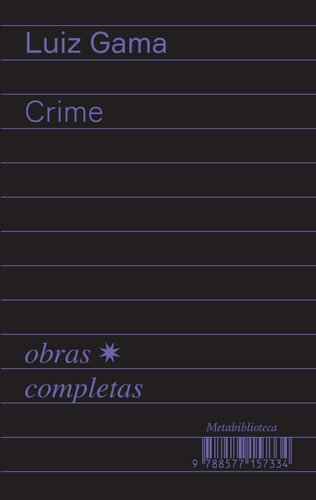 Crime