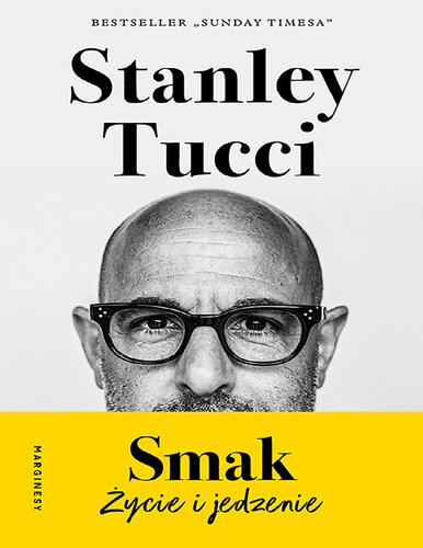 Smak. Życie i jedzenie