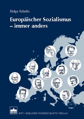 Europäischer Sozialismus – immer anders