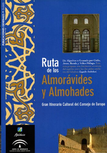 Ruta de los almoravides y almohades