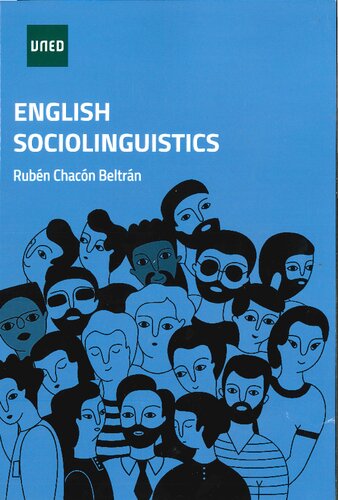 English sociolinguistics